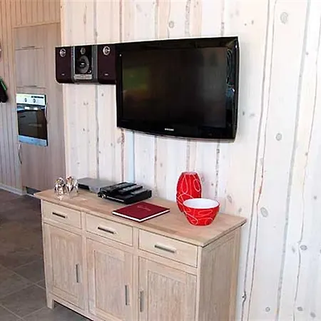 Holiday Lakolk H- 2628 Vakantiehuis