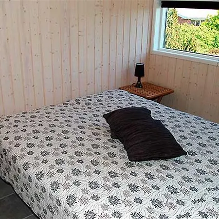 Vakantiehuis Holiday Lakolk H- 2628 Bolilmark