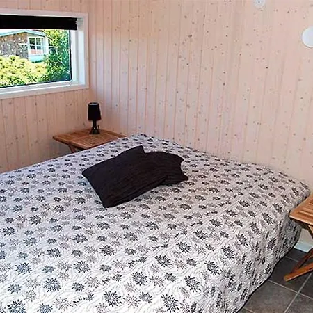 Vakantiehuis Holiday Lakolk H- 2628