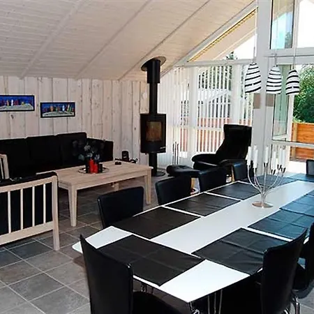 Holiday Lakolk H- 2628 Vakantiehuis *