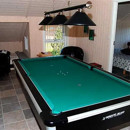 Vakantiehuis Holiday Lakolk H- 2628 Bolilmark