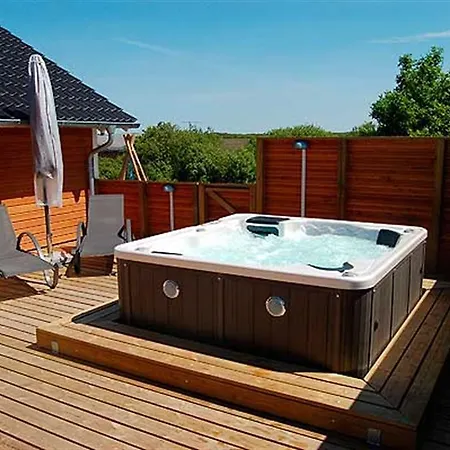 Holiday Lakolk H- 2628 Vakantiehuis Bolilmark